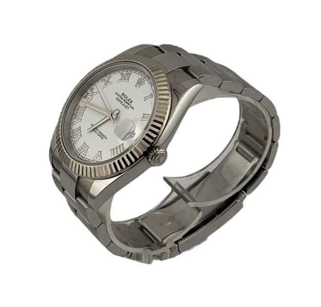 Rolex Datejust 41 126334